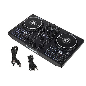 Numark Party Mix MKII DJ Controller